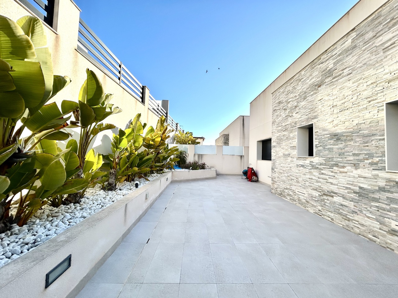 Villa for sale in Los Balcones, Alicante, Spain
