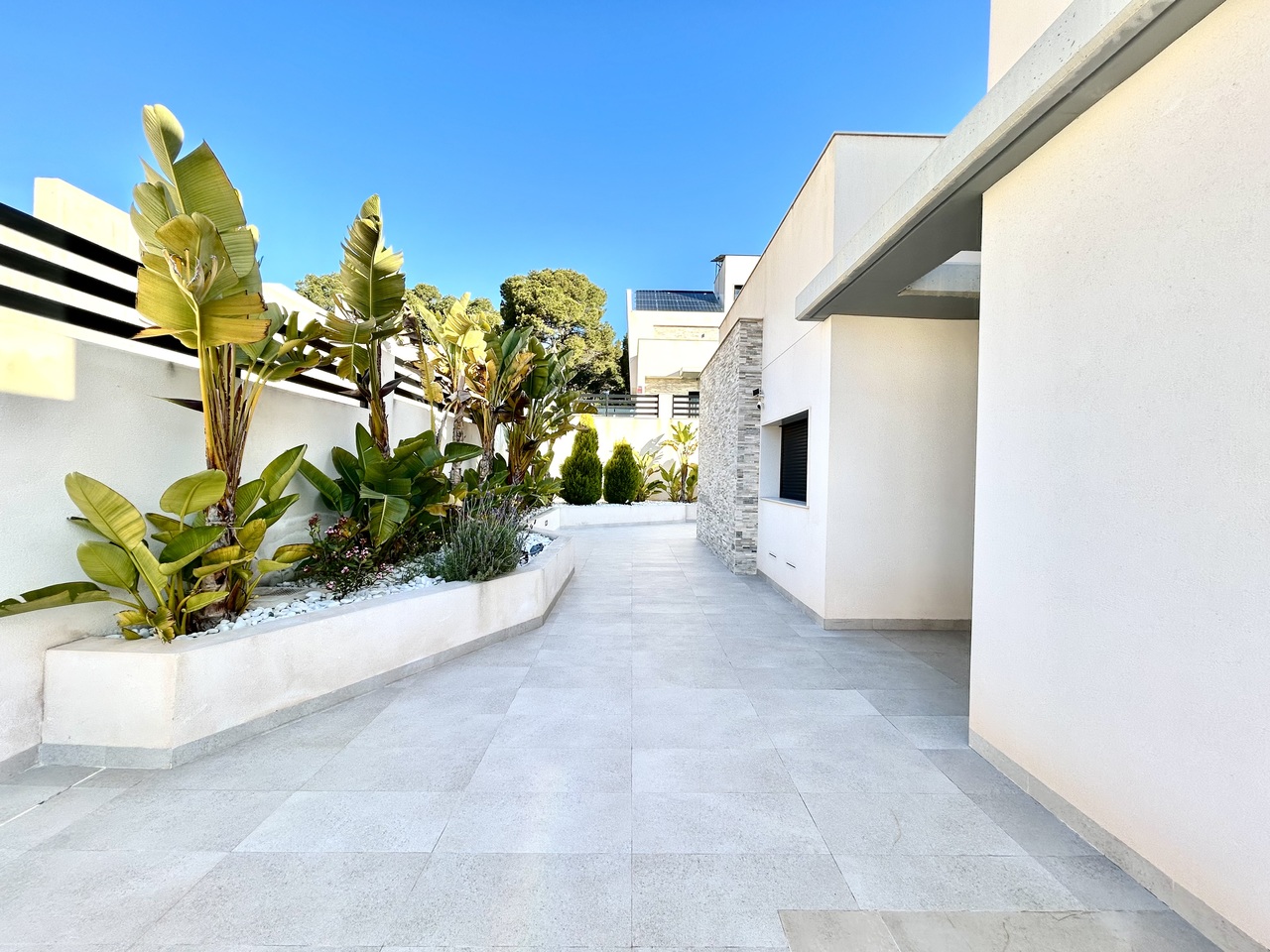 Villa for sale in Los Balcones, Alicante, Spain