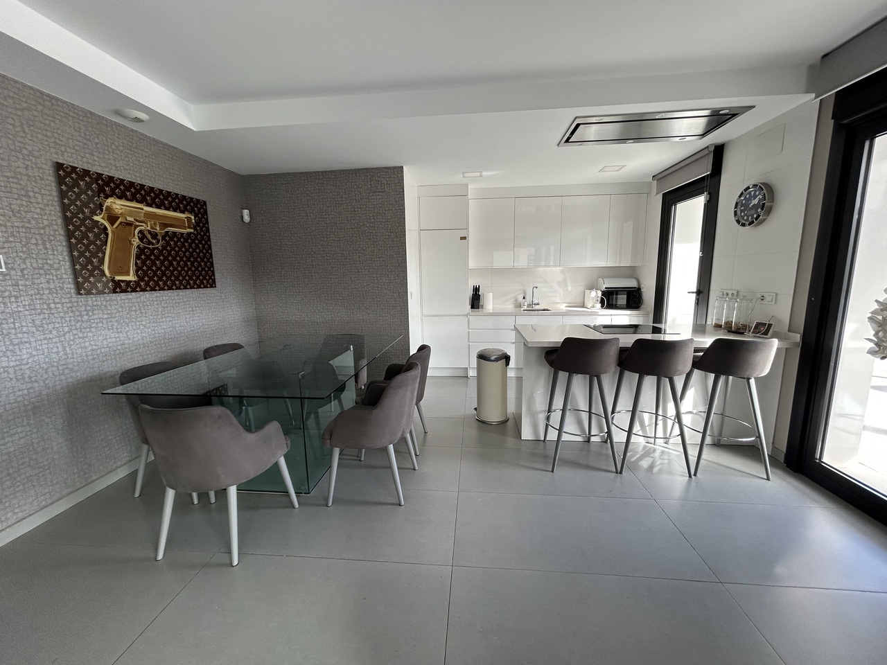 Villa for sale in Los Balcones, Alicante, Spain