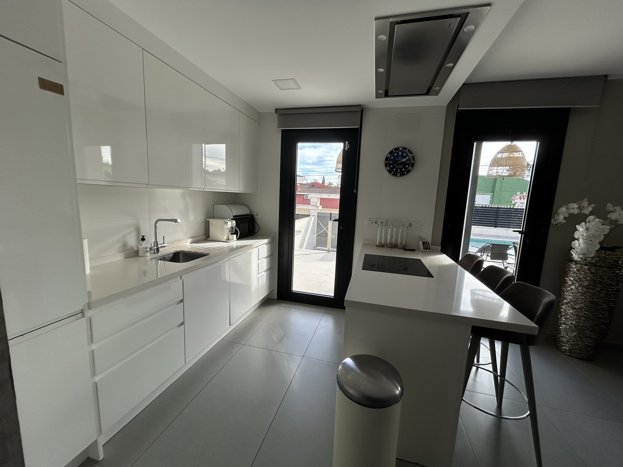 Villa for sale in Los Balcones, Alicante, Spain