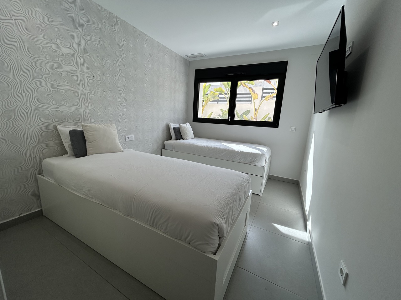 Villa for sale in Los Balcones, Alicante, Spain