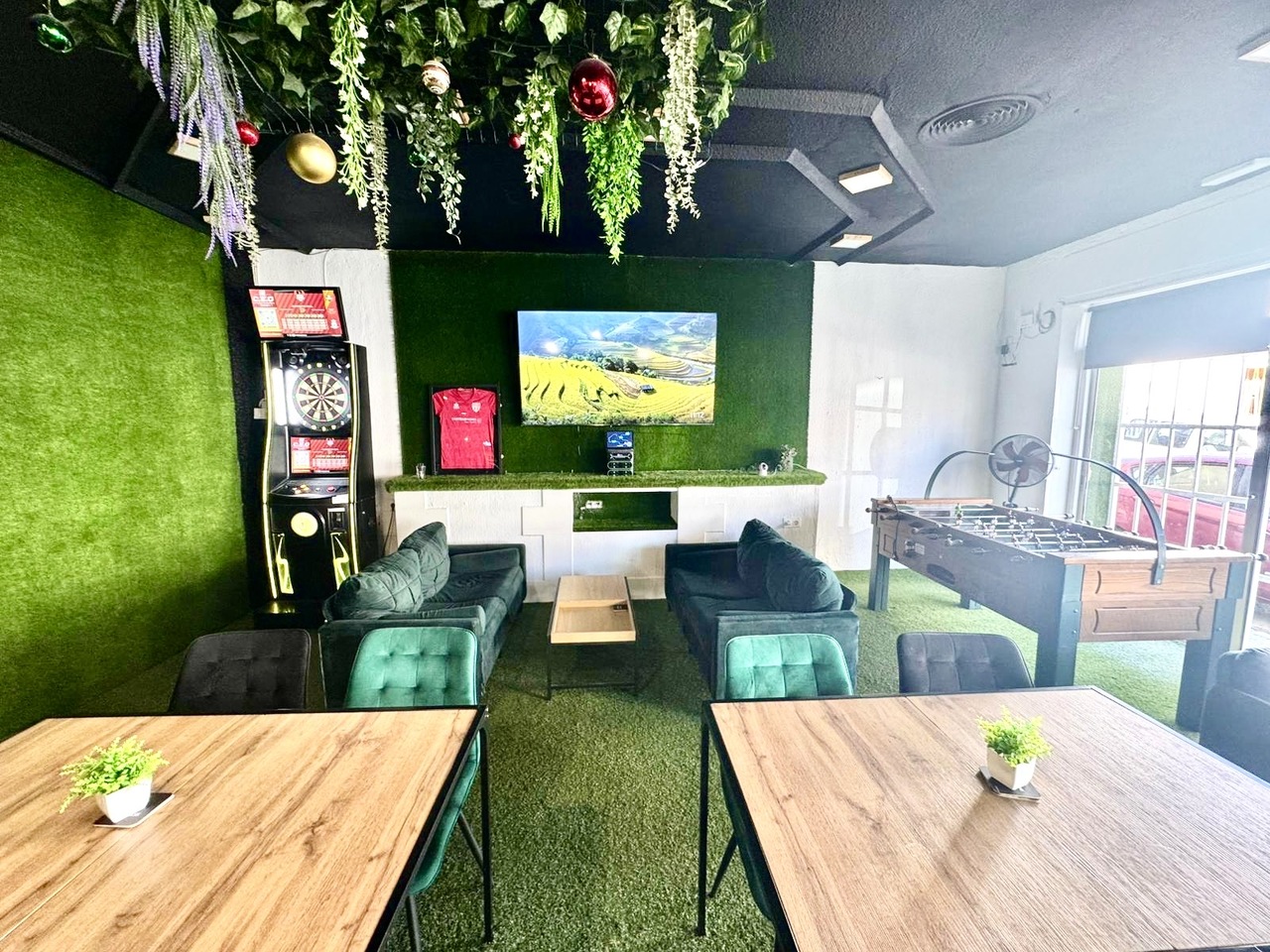 Commercial unit for sale in San Miguel De Salinas, Alicante, Spain