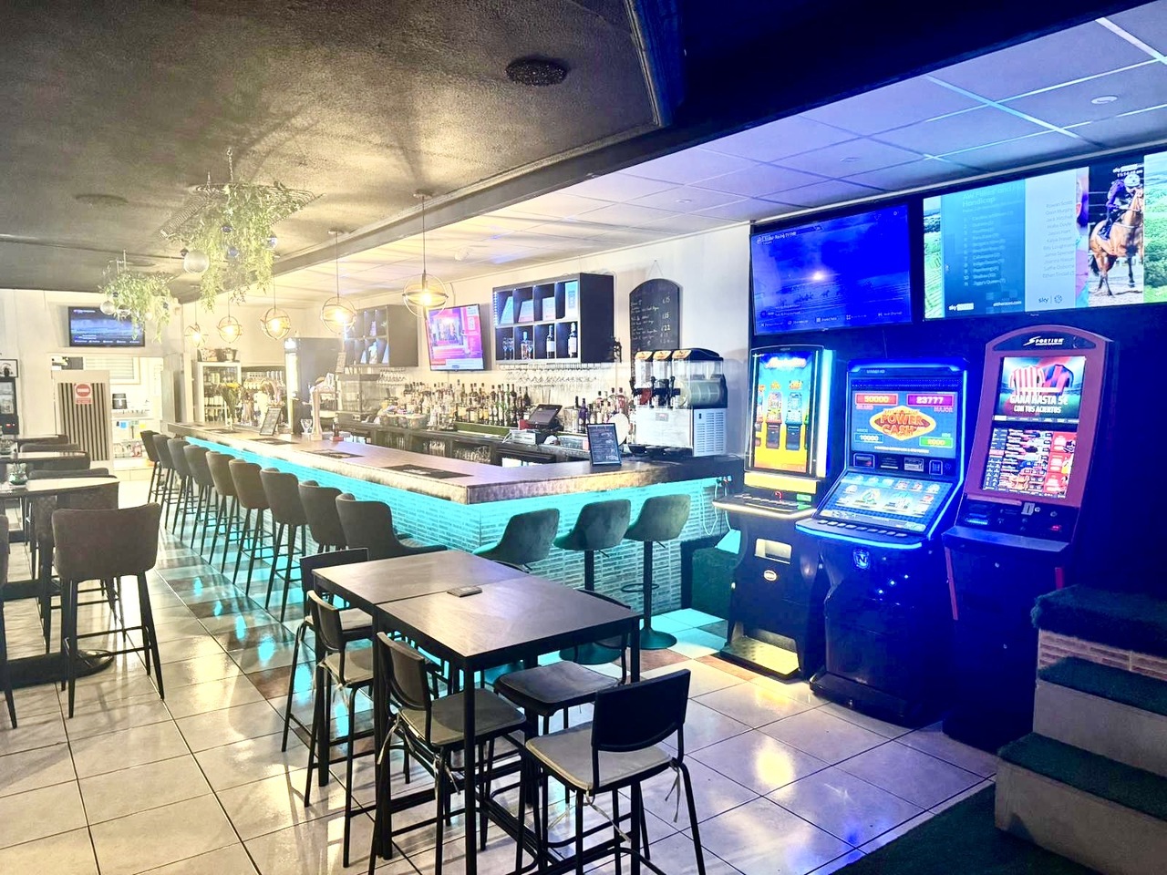 Commercial unit for sale in San Miguel De Salinas, Alicante, Spain