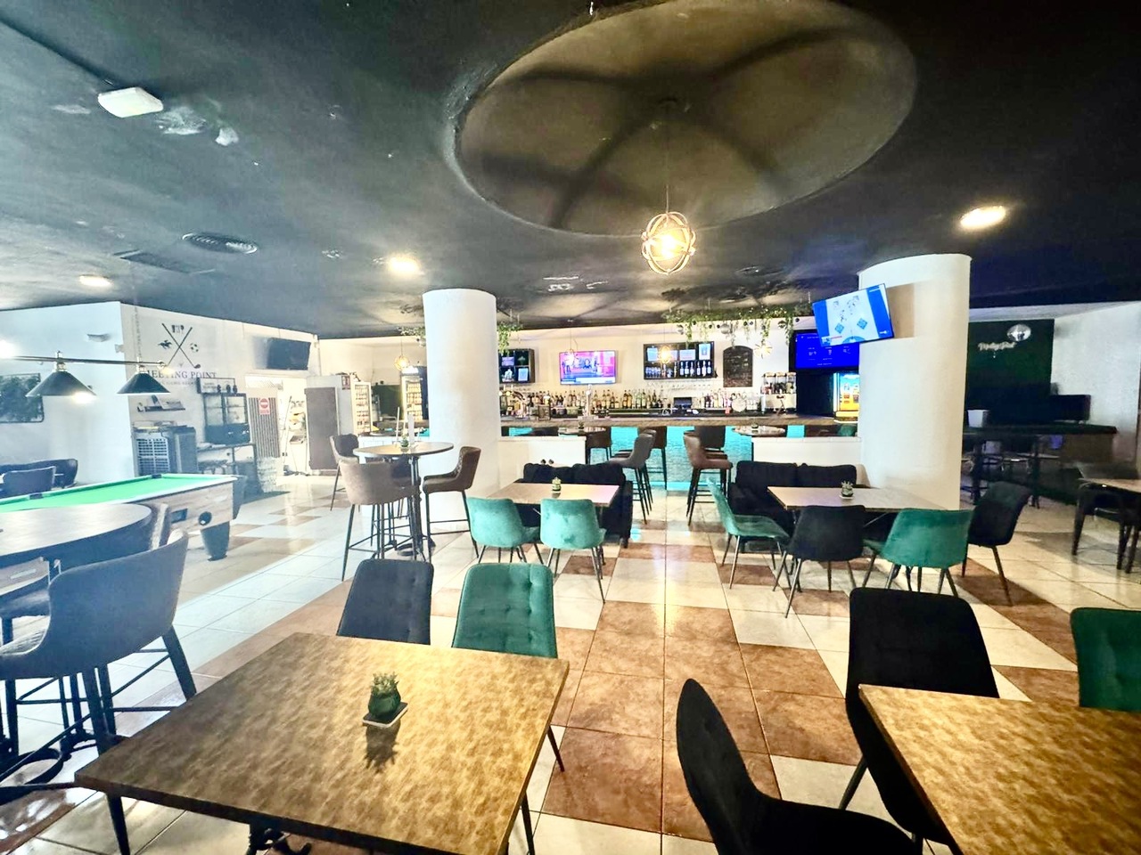 Commercial unit for sale in San Miguel De Salinas, Alicante, Spain