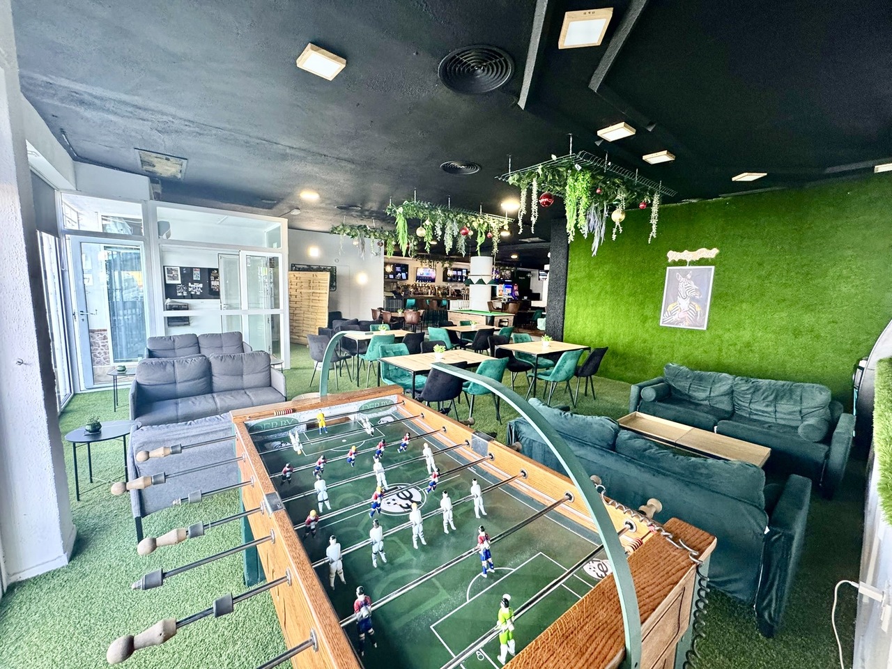 Commercial unit for sale in San Miguel De Salinas, Alicante, Spain
