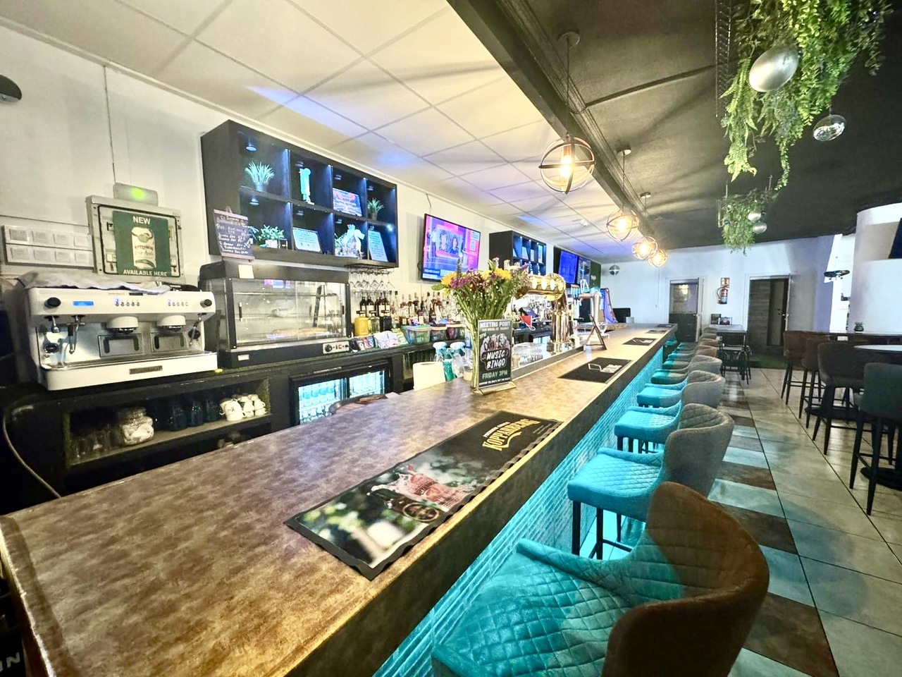 Commercial unit for sale in San Miguel De Salinas, Alicante, Spain