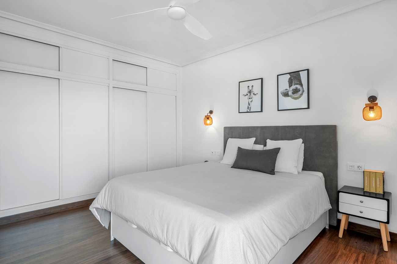 Villa for sale in Ciudad De Las Comunicaciones, Alicante, Spain