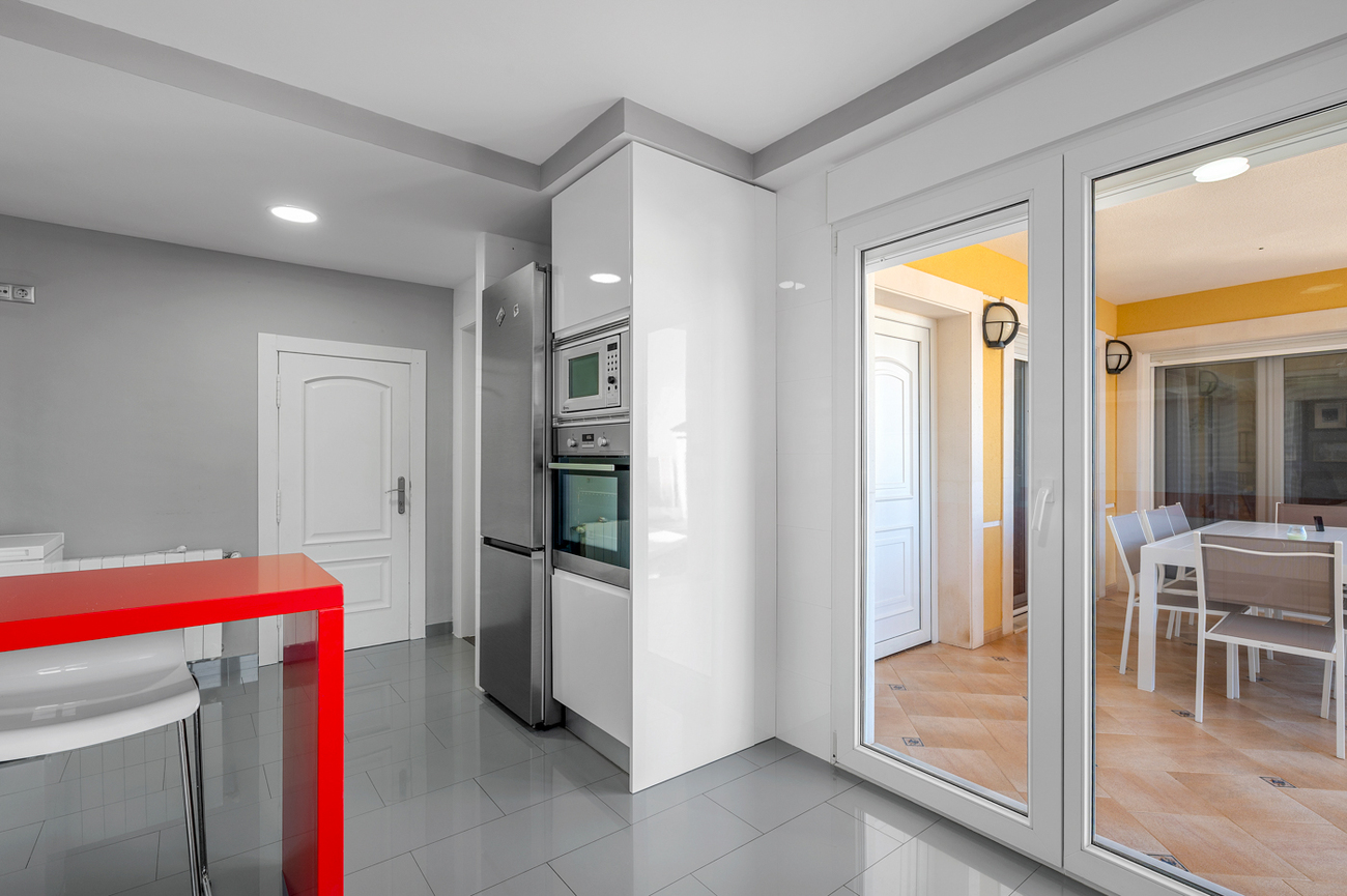 Villa for sale in Ciudad De Las Comunicaciones, Alicante, Spain