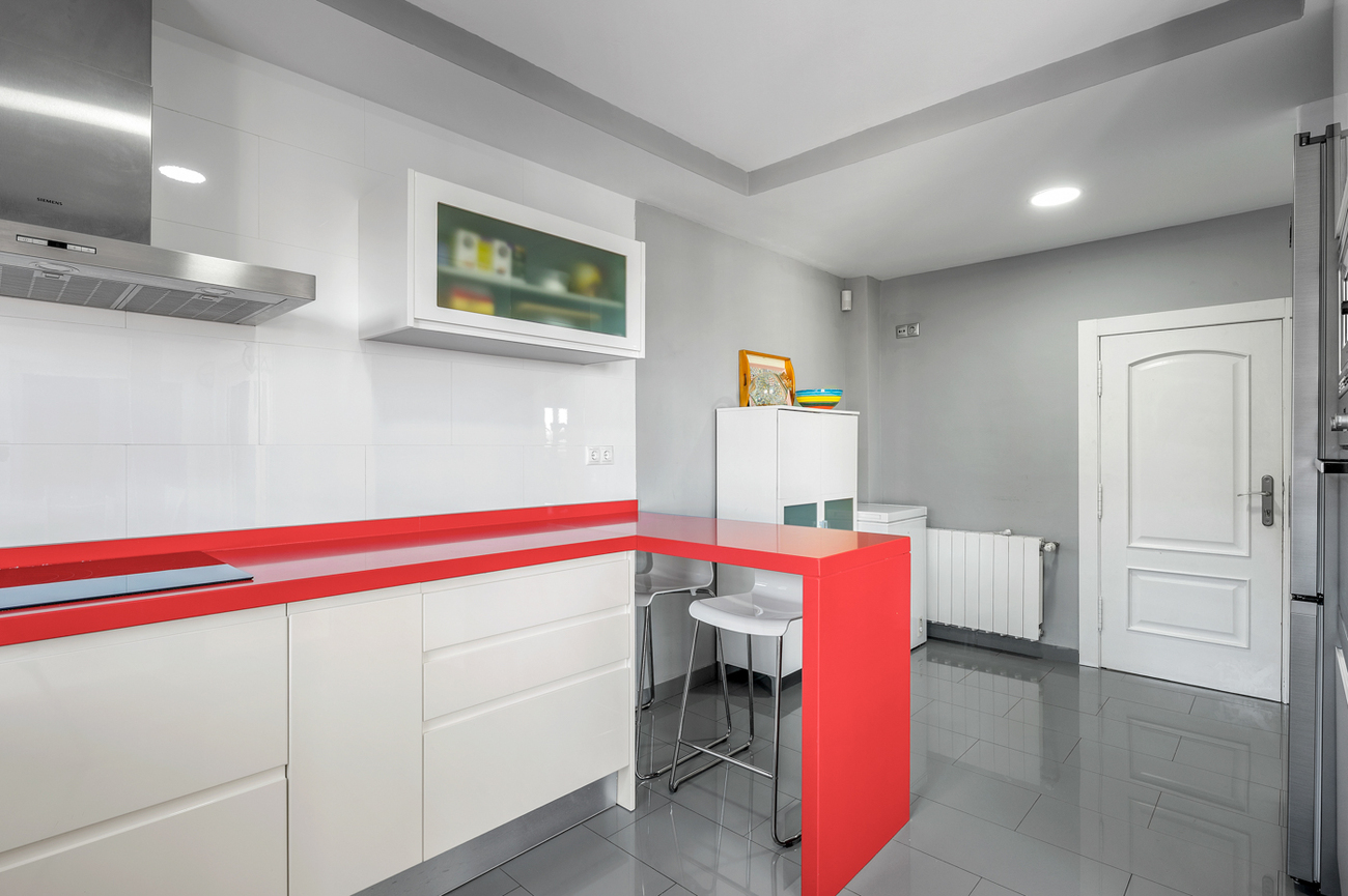 Villa for sale in Ciudad De Las Comunicaciones, Alicante, Spain