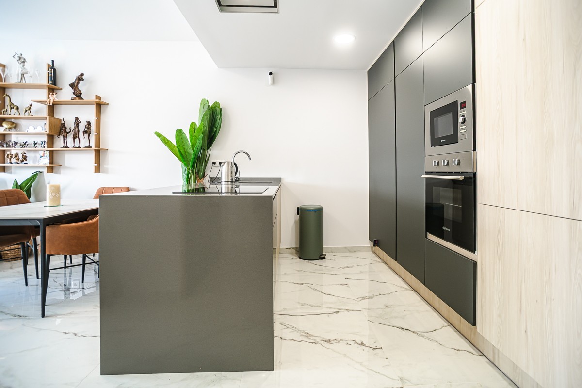 Penthouse for sale in Orihuela Costa, Alicante, Spain