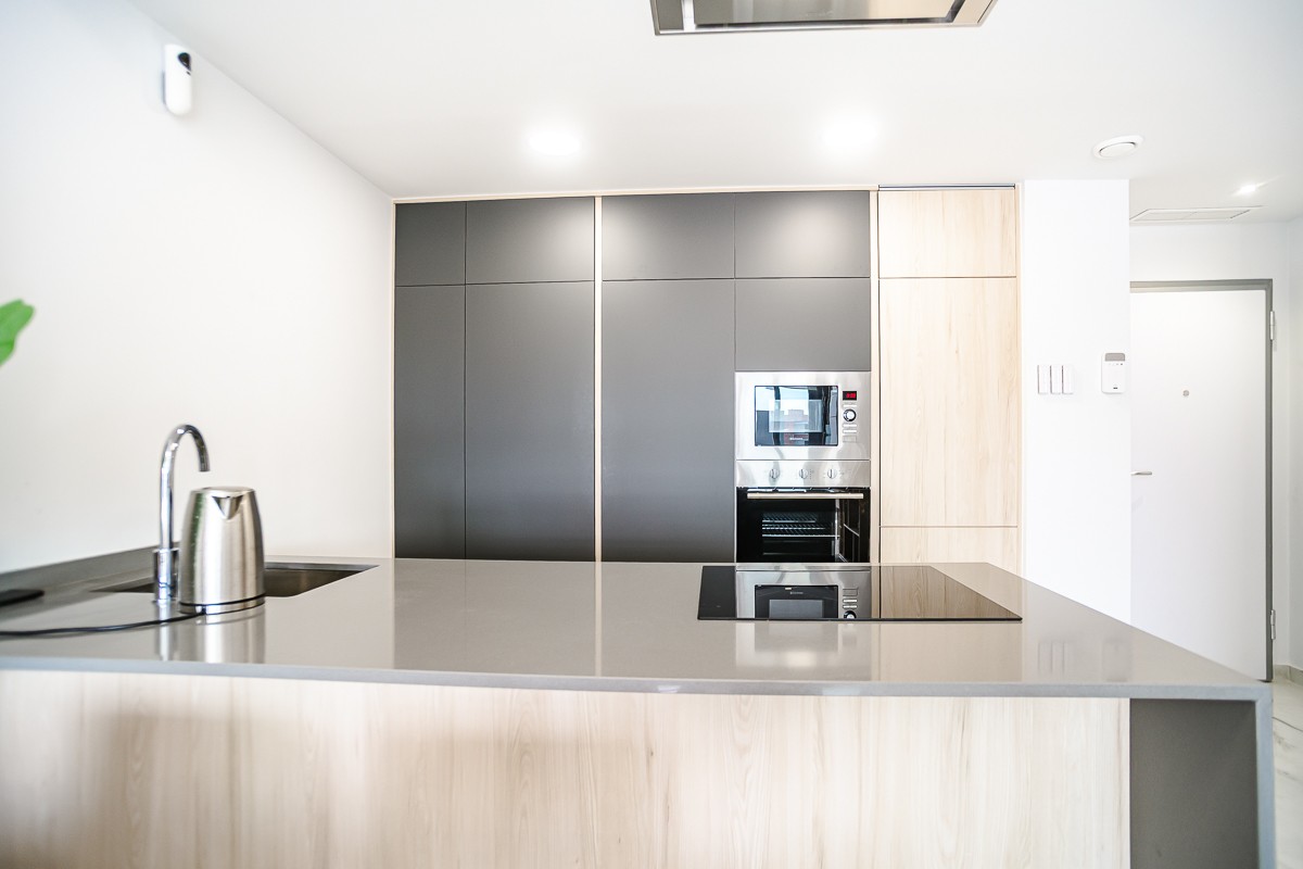 Penthouse for sale in Orihuela Costa, Alicante, Spain