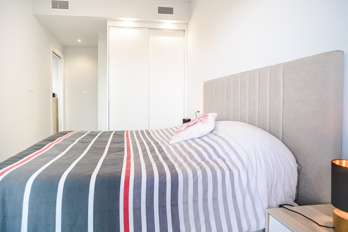 Penthouse for sale in Orihuela Costa, Alicante, Spain