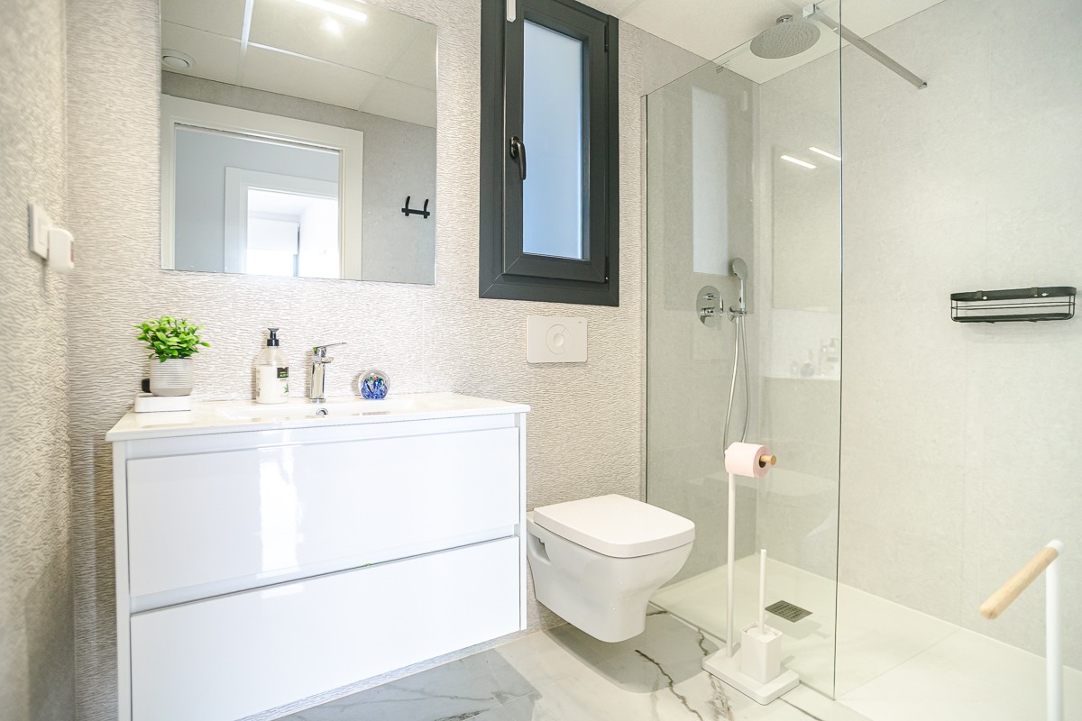 Penthouse for sale in Orihuela Costa, Alicante, Spain