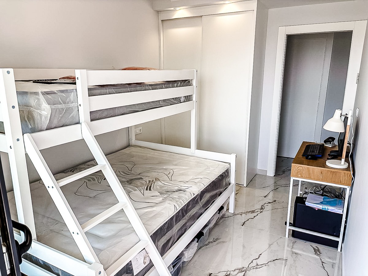 Penthouse for sale in Orihuela Costa, Alicante, Spain