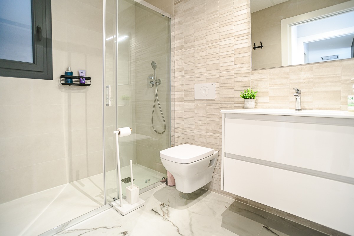 Penthouse for sale in Orihuela Costa, Alicante, Spain