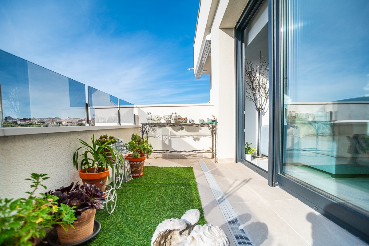 Penthouse for sale in Orihuela Costa, Alicante, Spain