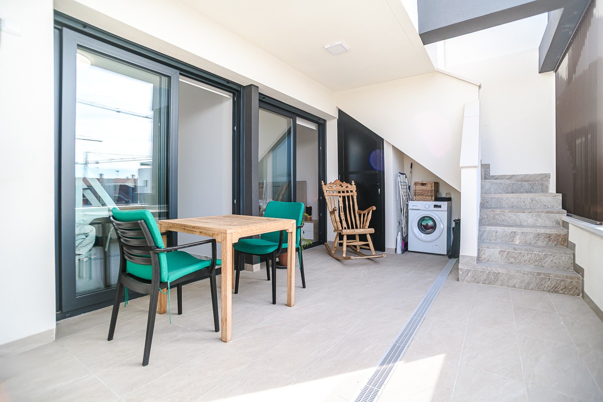 Penthouse for sale in Orihuela Costa, Alicante, Spain