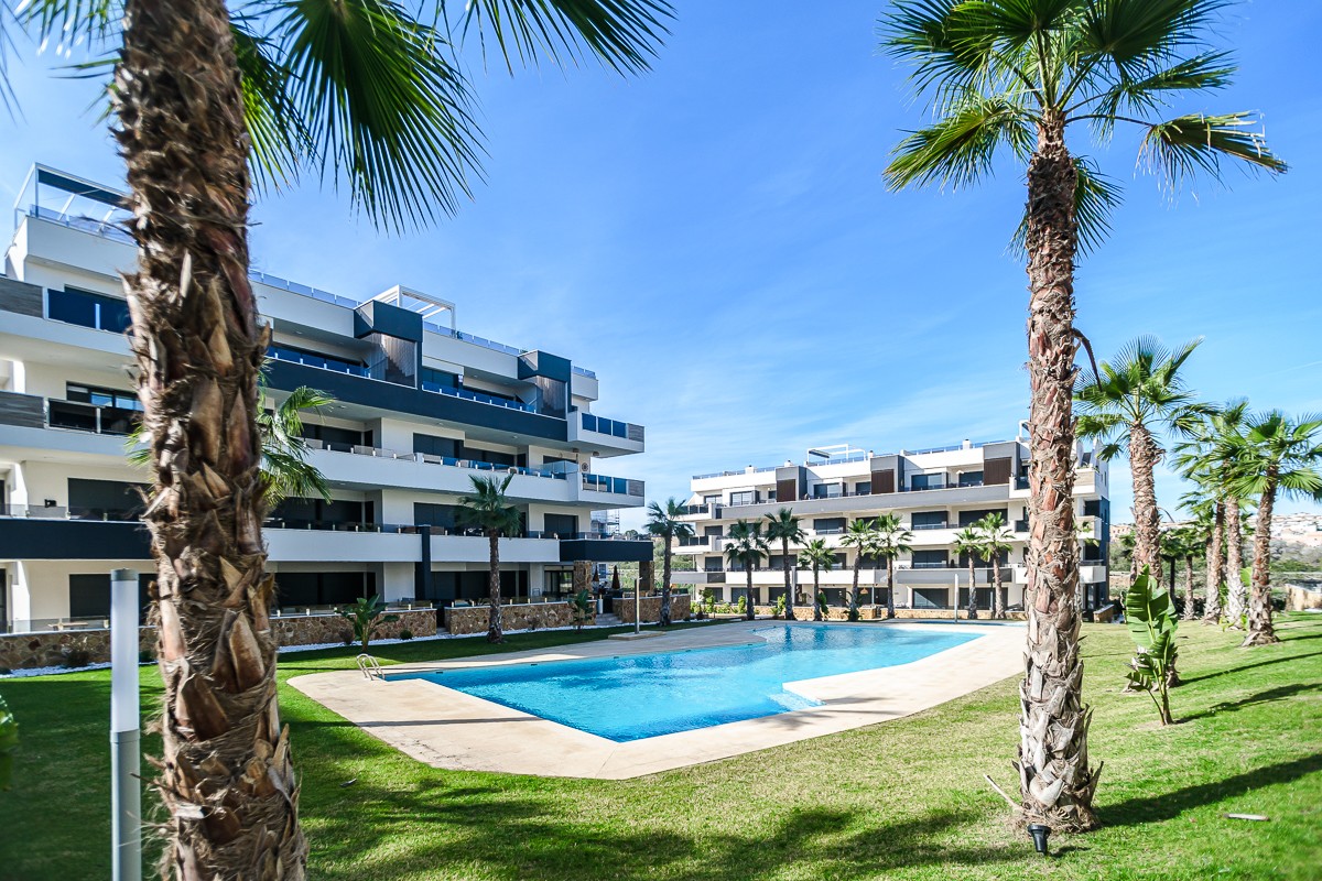 Penthouse for sale in Orihuela Costa, Alicante, Spain