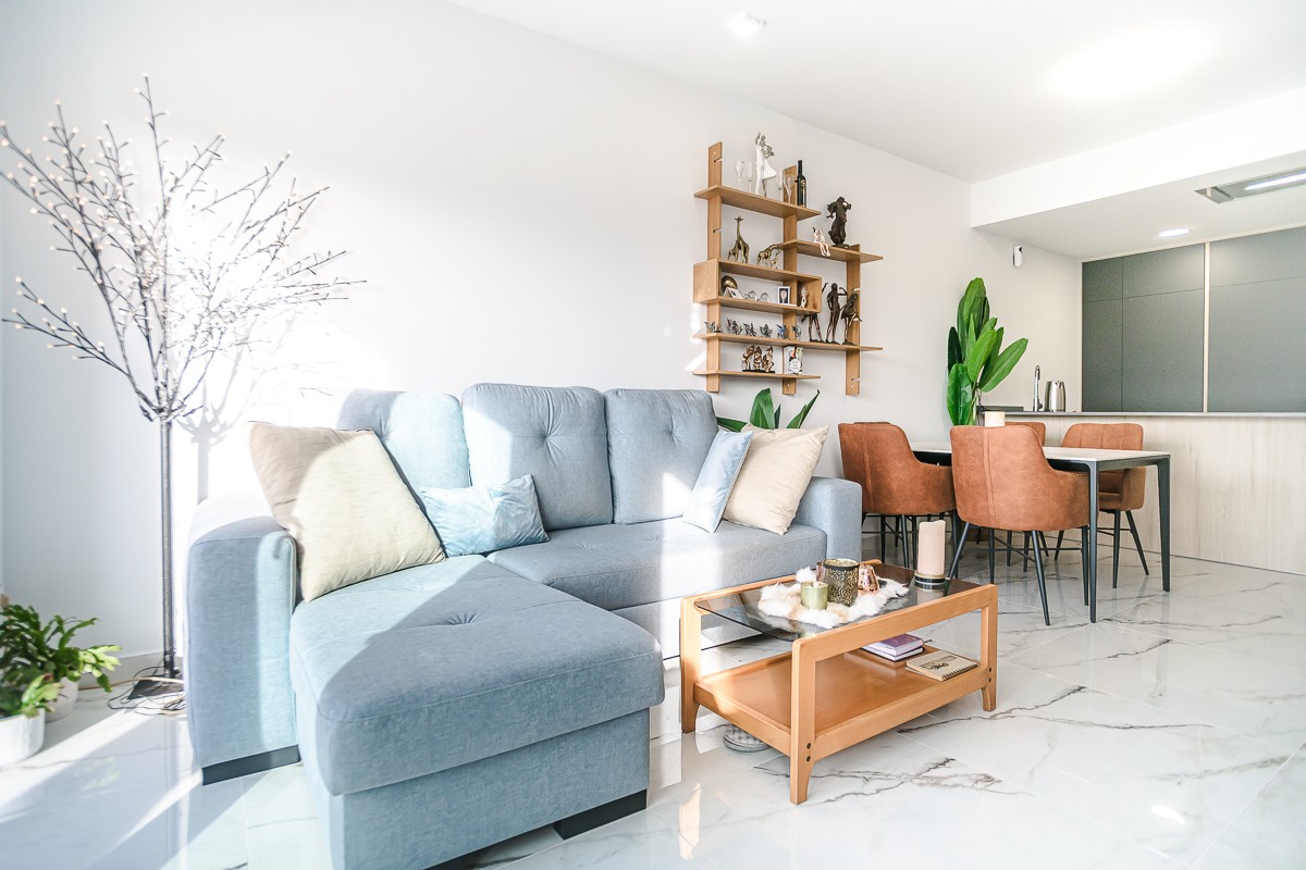 Penthouse for sale in Orihuela Costa, Alicante, Spain