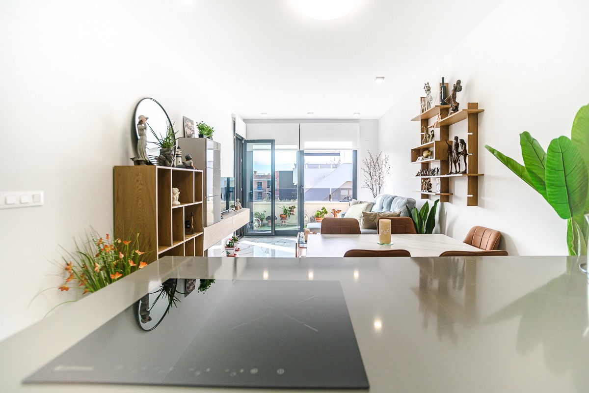 Penthouse for sale in Orihuela Costa, Alicante, Spain