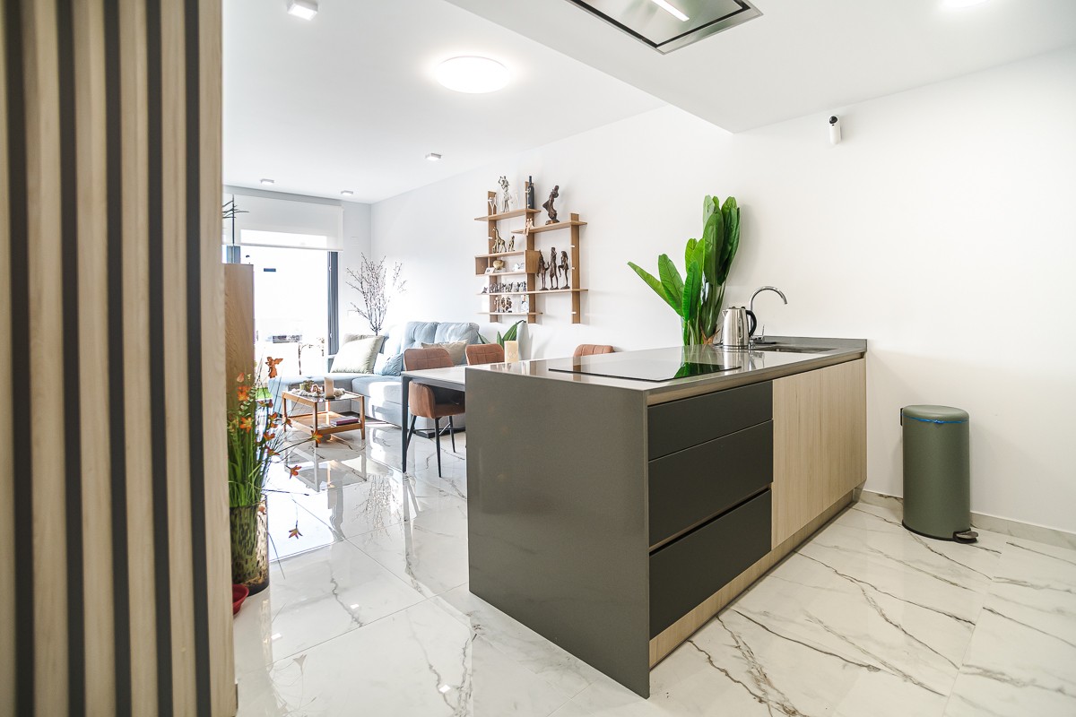Penthouse for sale in Orihuela Costa, Alicante, Spain
