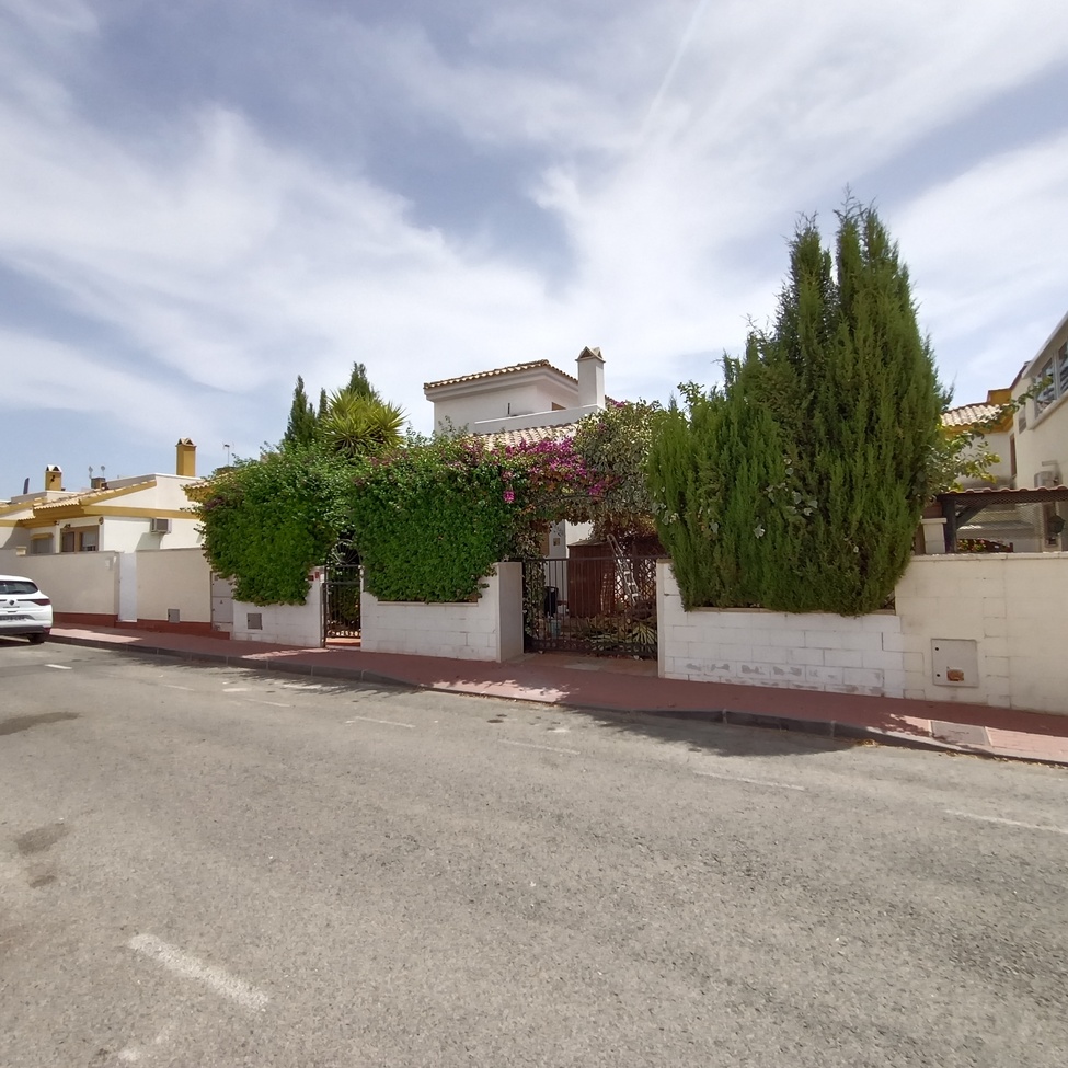 Semi Detached for sale in Sucina, Murcia, Spain