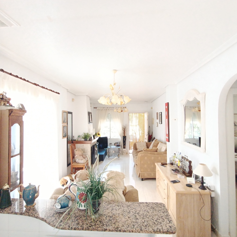 Semi Detached for sale in Sucina, Murcia, Spain