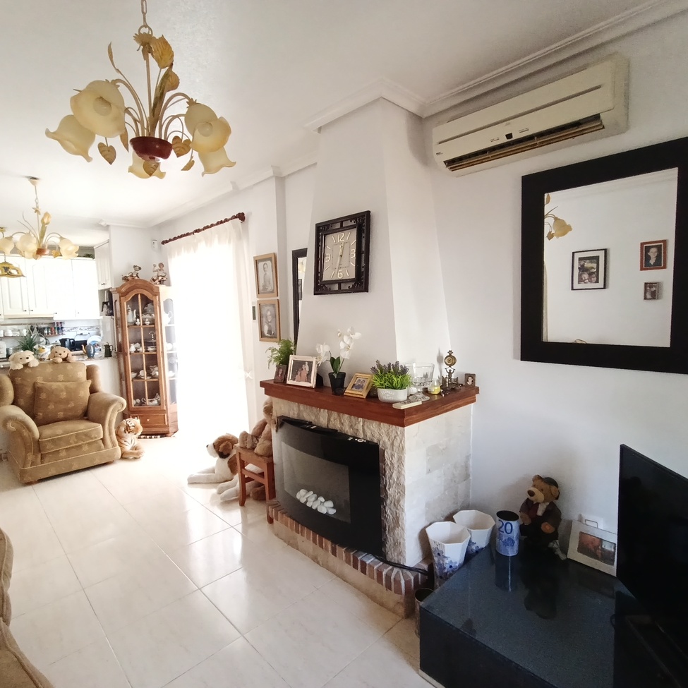 Semi Detached for sale in Sucina, Murcia, Spain