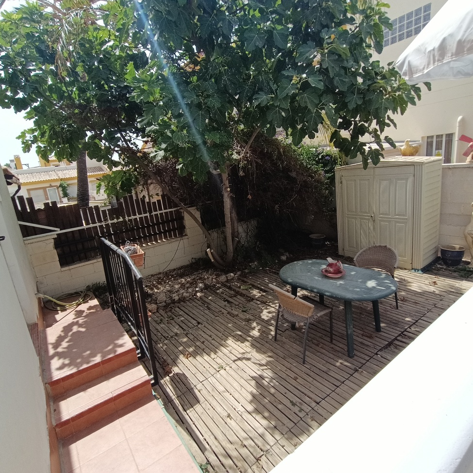 Semi Detached for sale in Sucina, Murcia, Spain