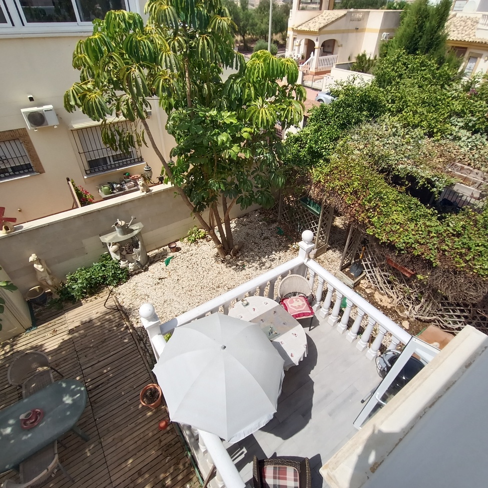 Semi Detached for sale in Sucina, Murcia, Spain