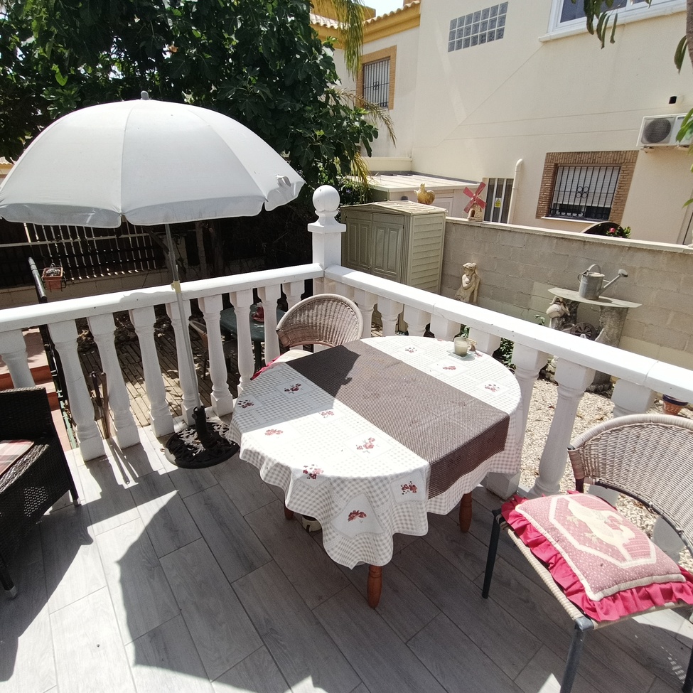 Semi Detached for sale in Sucina, Murcia, Spain