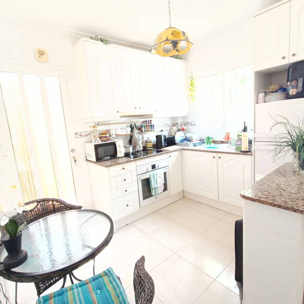 Semi Detached for sale in Sucina, Murcia, Spain