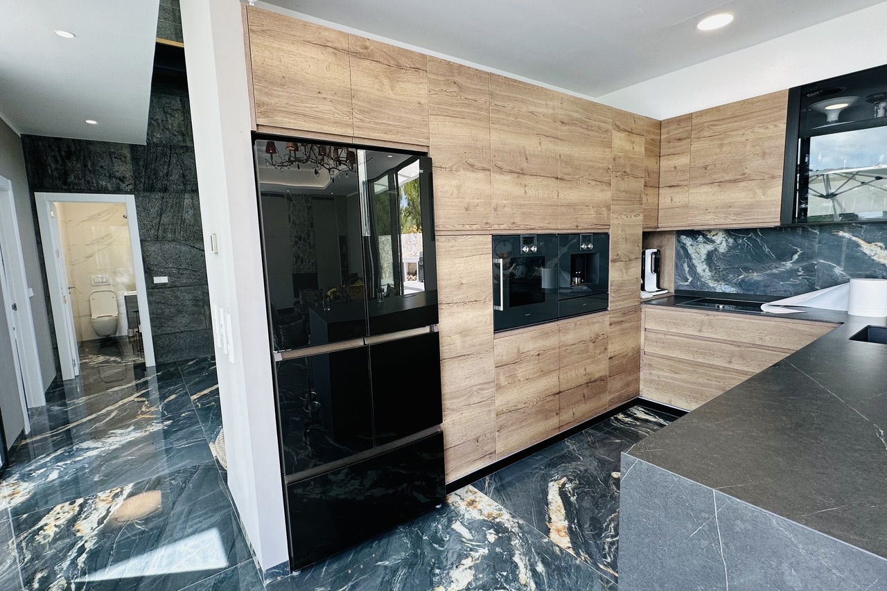 Villa for sale in Las Colinas Golf, Alicante, Spain