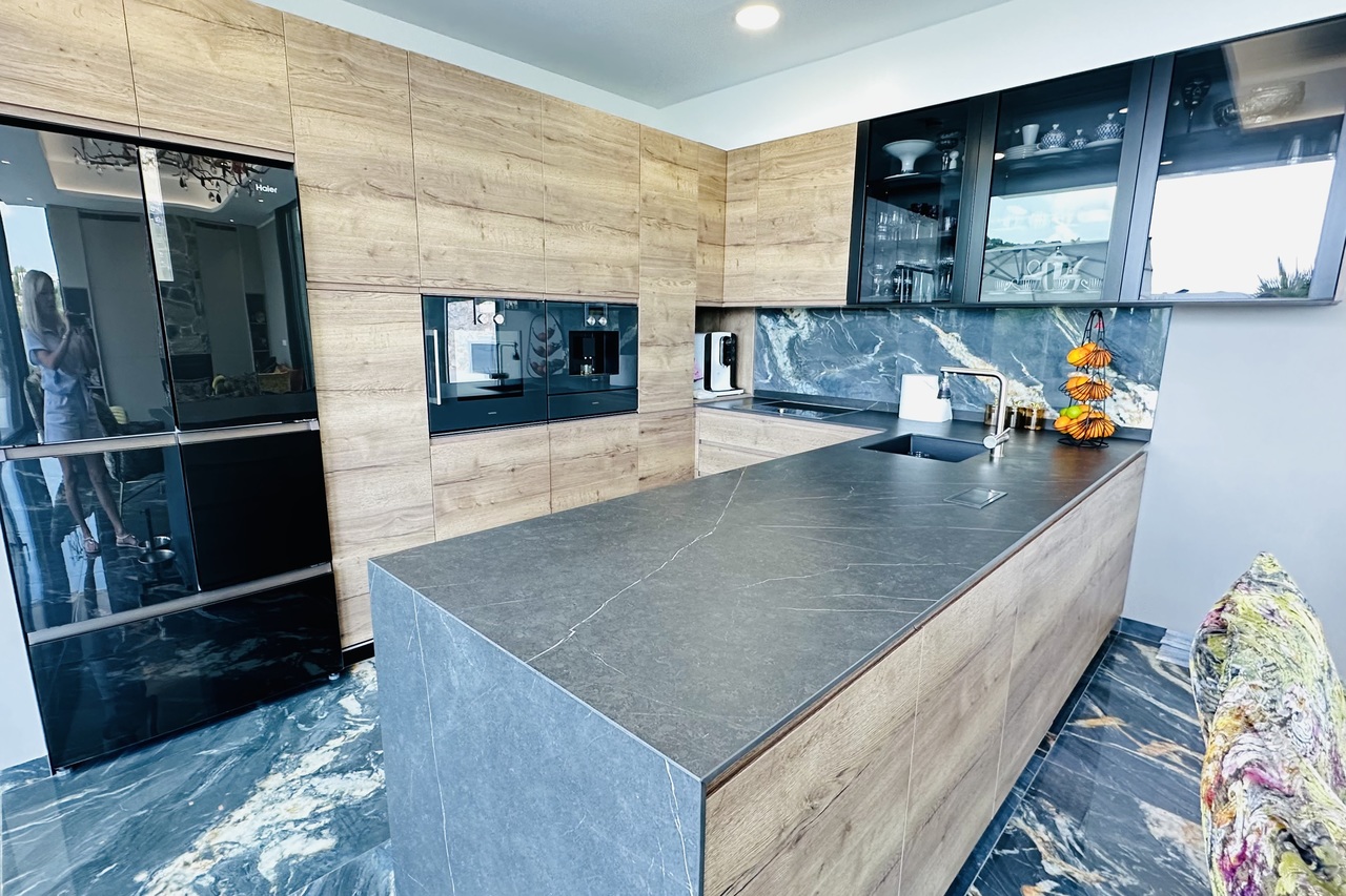 Villa for sale in Las Colinas Golf, Alicante, Spain