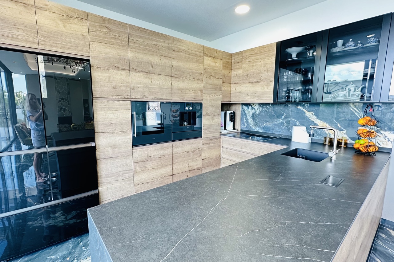 Villa for sale in Las Colinas Golf, Alicante, Spain