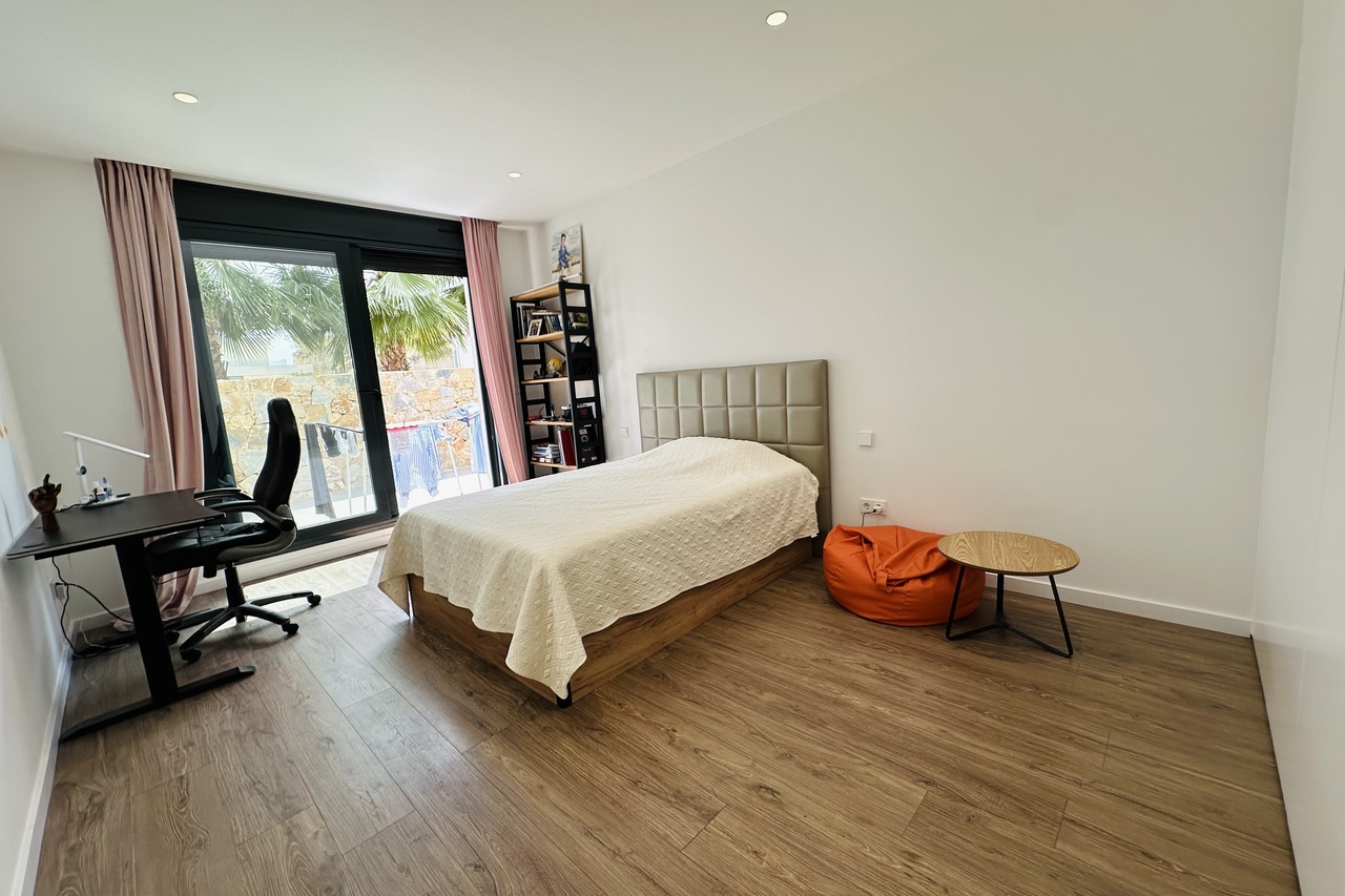 Villa for sale in Las Colinas Golf, Alicante, Spain