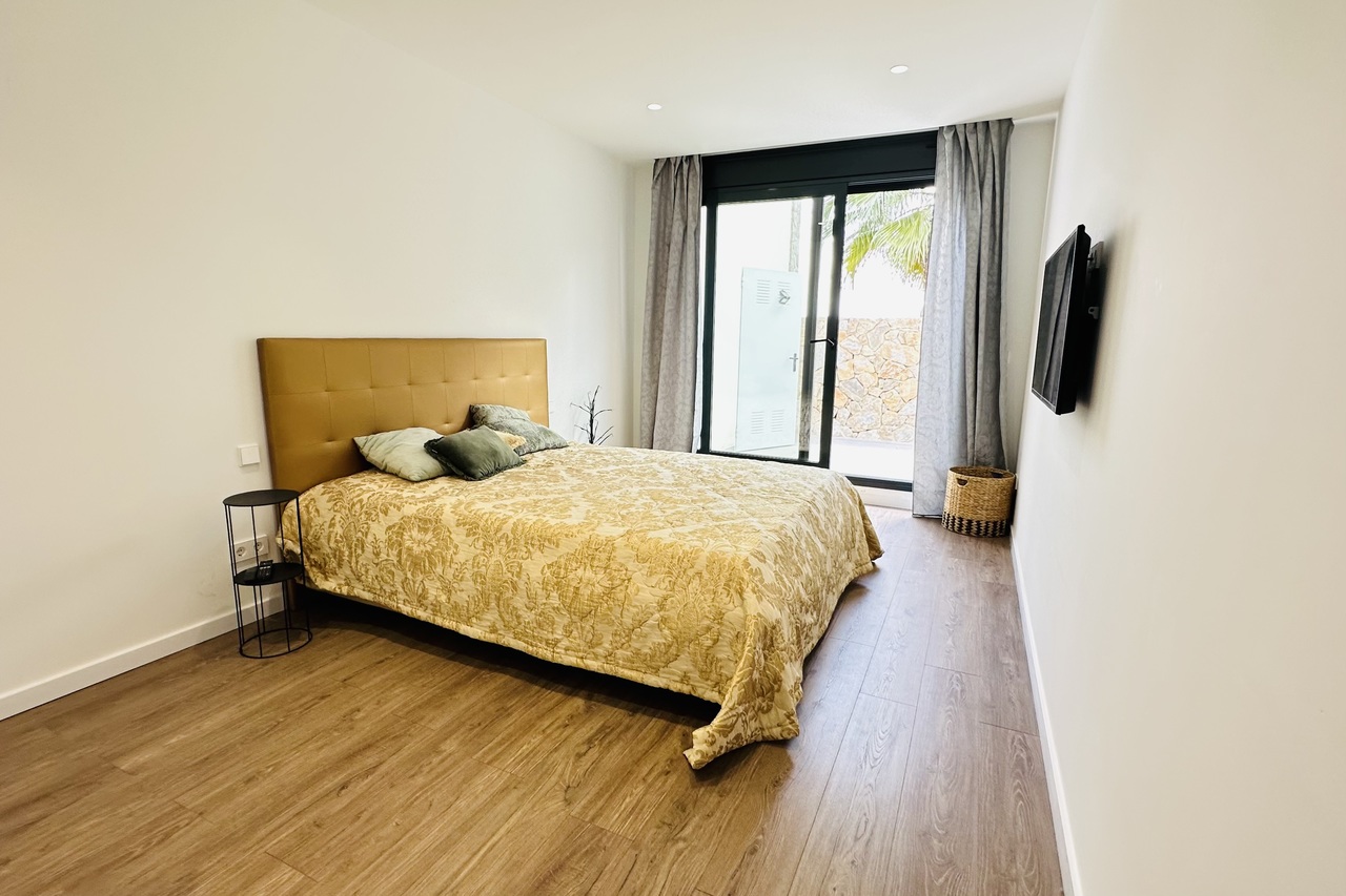 Villa for sale in Las Colinas Golf, Alicante, Spain