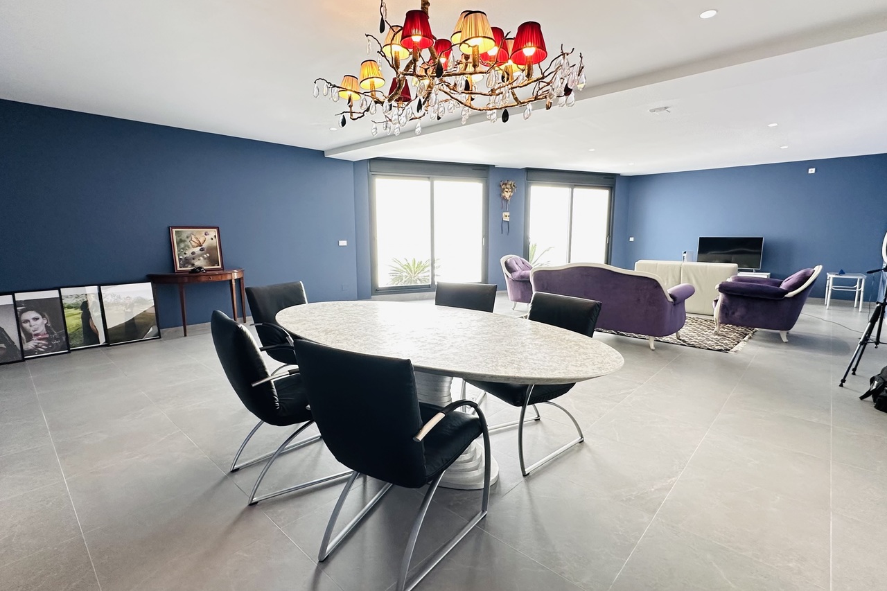 Villa for sale in Las Colinas Golf, Alicante, Spain
