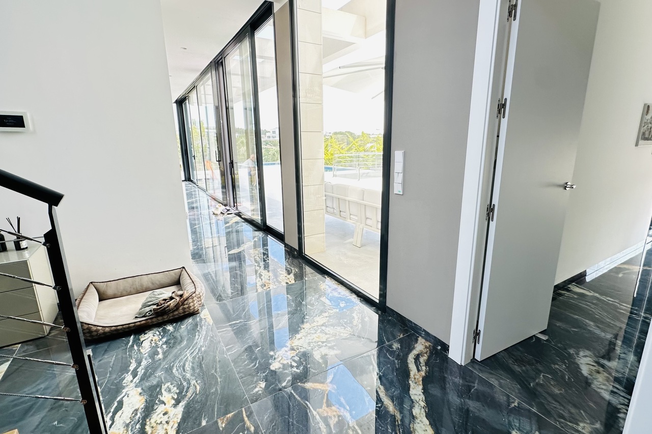 Villa for sale in Las Colinas Golf, Alicante, Spain