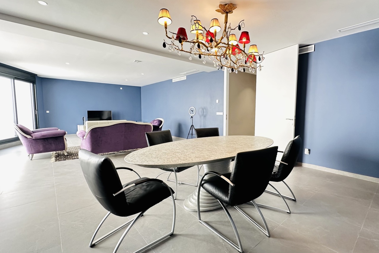 Villa for sale in Las Colinas Golf, Alicante, Spain