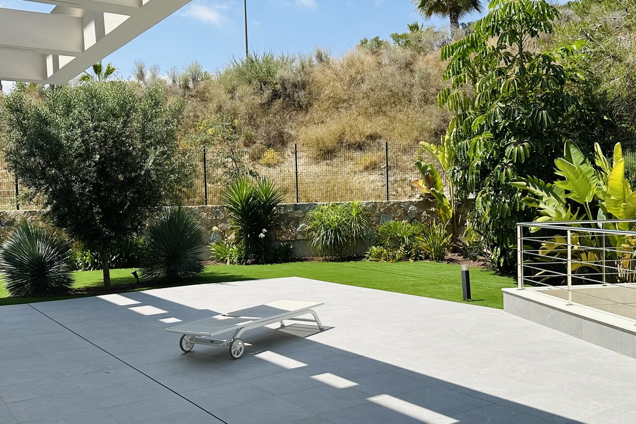 Villa for sale in Las Colinas Golf, Alicante, Spain