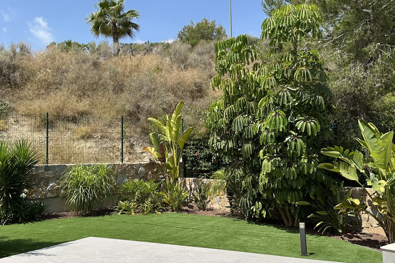 Villa for sale in Las Colinas Golf, Alicante, Spain