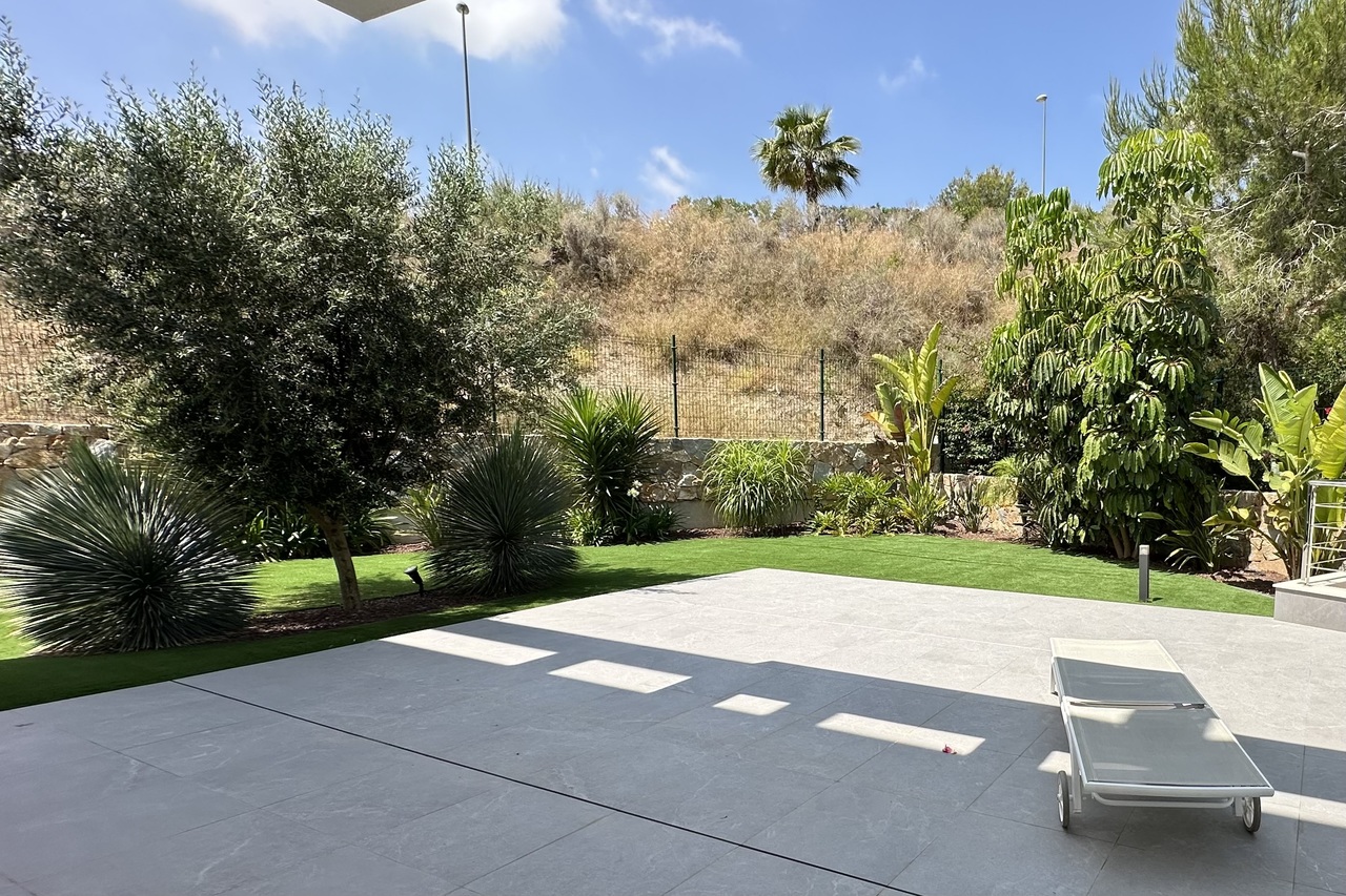Villa for sale in Las Colinas Golf, Alicante, Spain