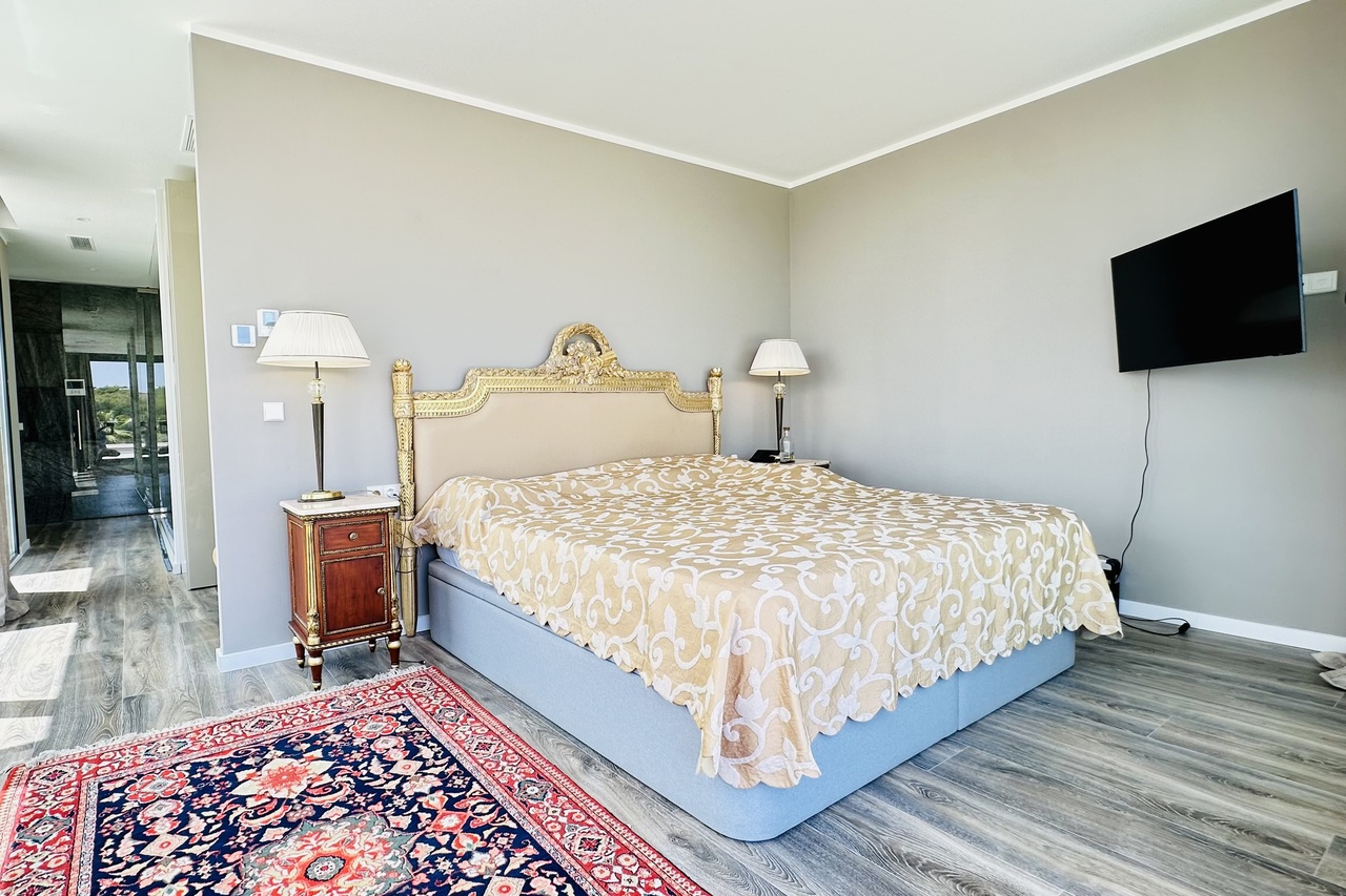 Villa for sale in Las Colinas Golf, Alicante, Spain