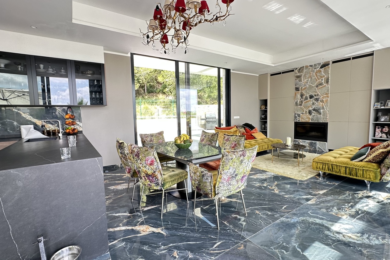 Villa for sale in Las Colinas Golf, Alicante, Spain