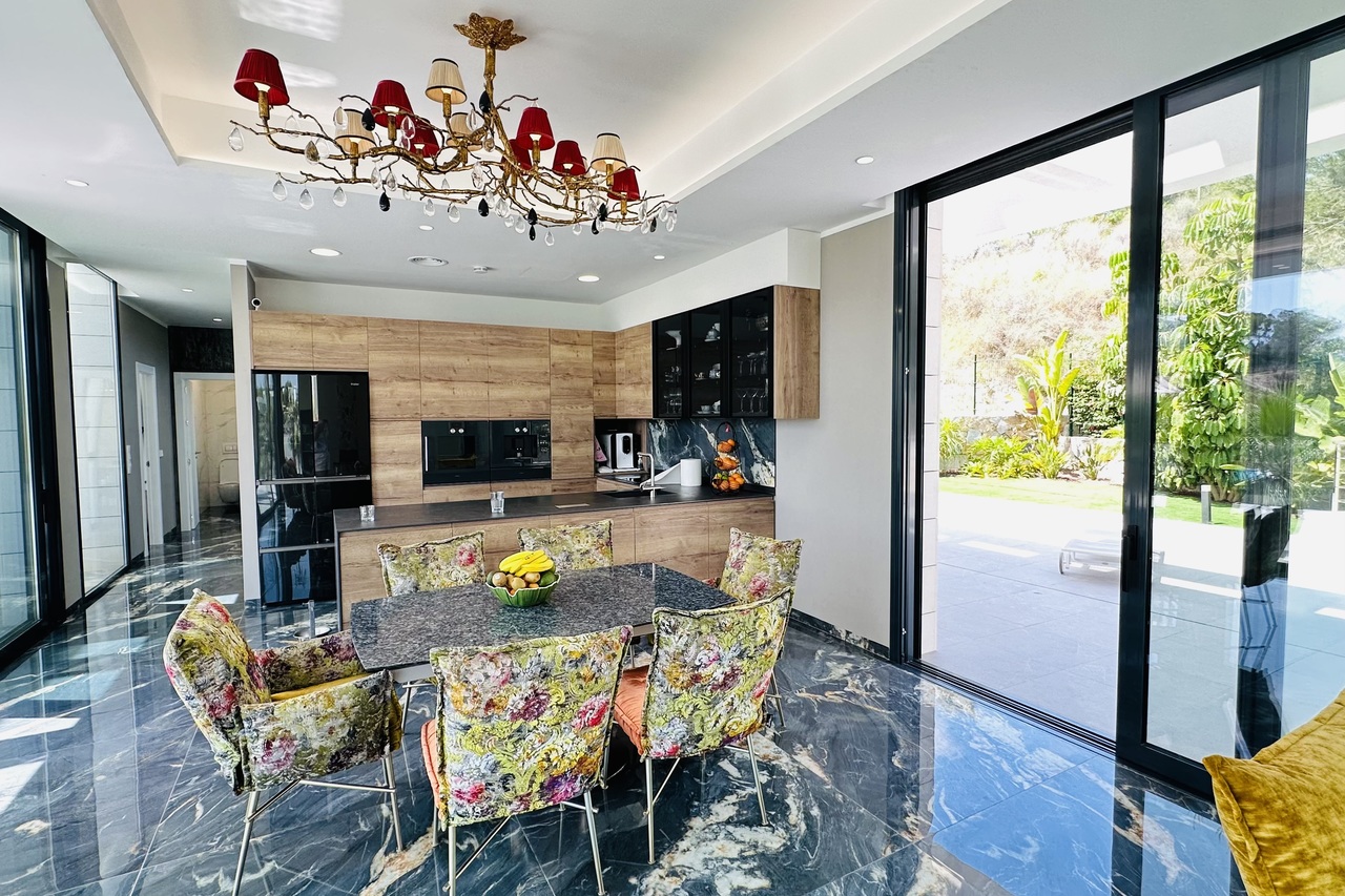 Villa for sale in Las Colinas Golf, Alicante, Spain