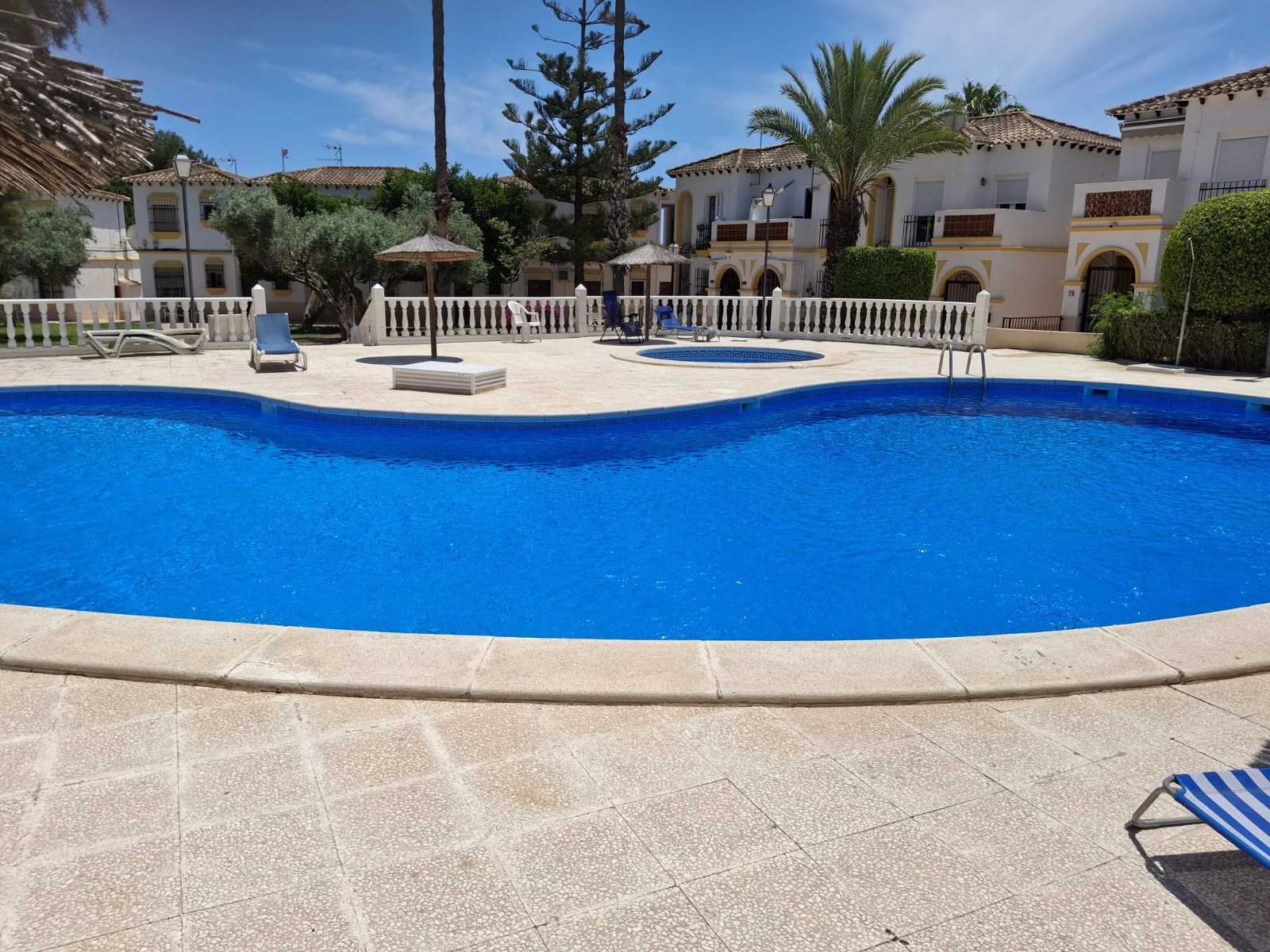 Apartment for sale in Orihuela Costa, Alicante, Spain