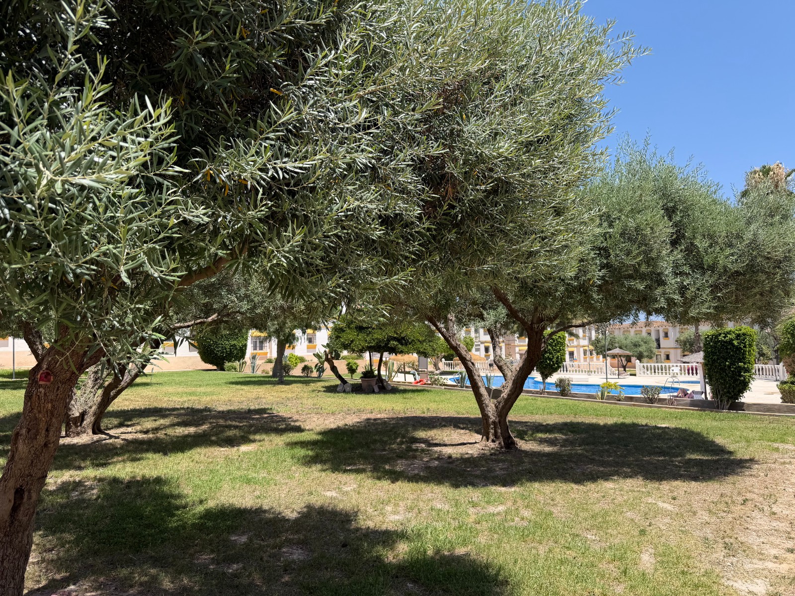 Apartment for sale in Orihuela Costa, Alicante, Spain