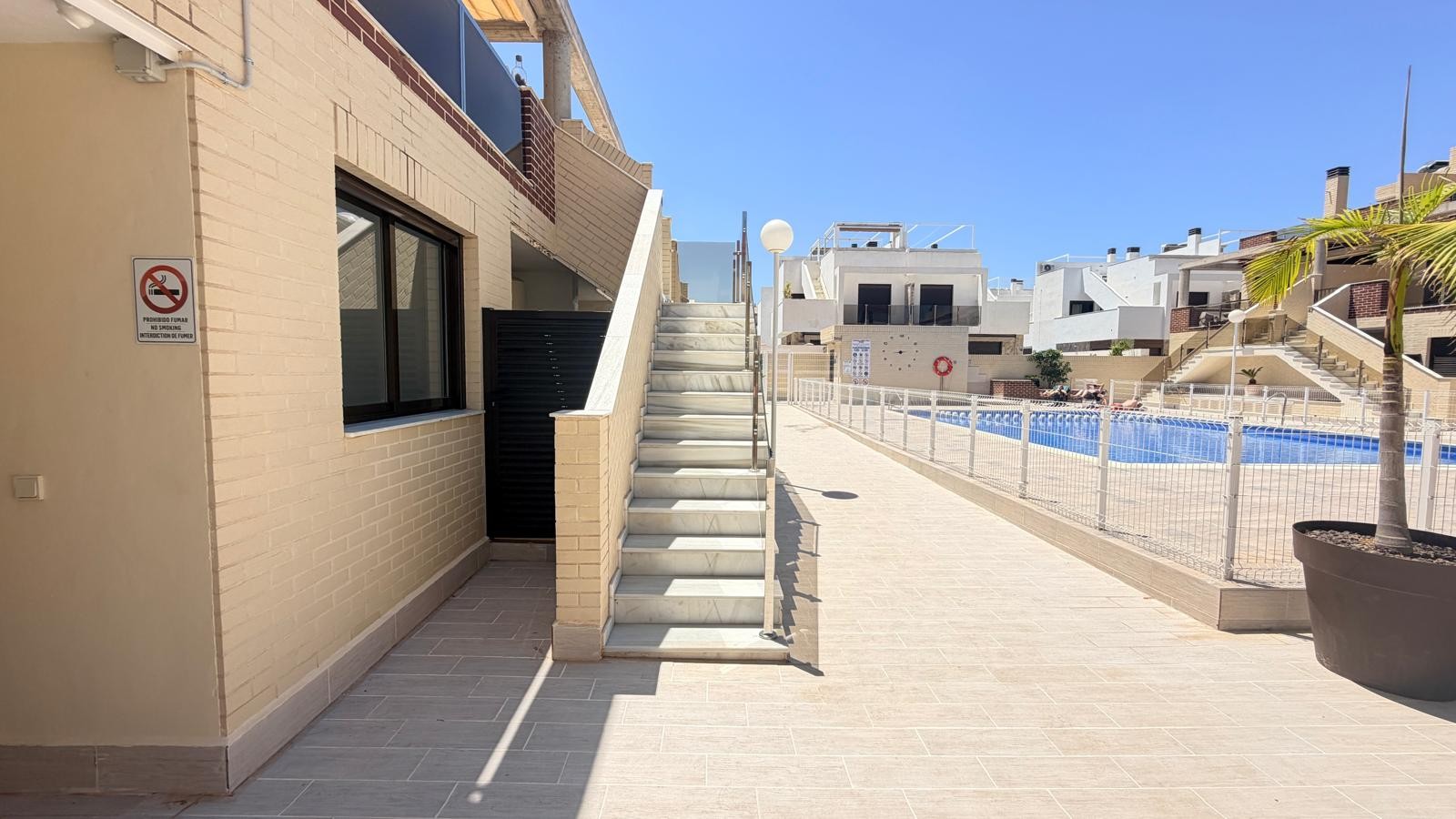 Apartment for sale in Orihuela Costa, Alicante, Spain