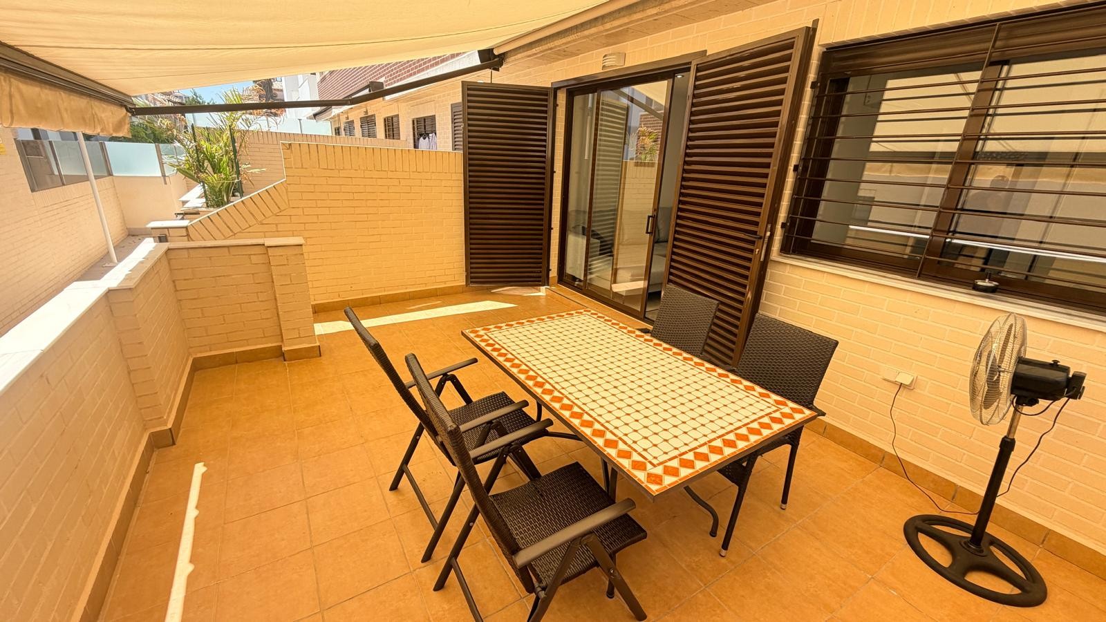Apartment for sale in Orihuela Costa, Alicante, Spain